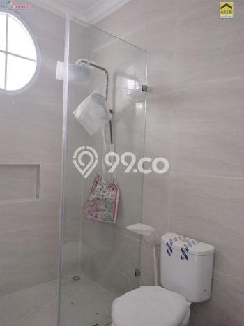 Rumah Modern 3 KT di Pondok Gede Bekasi Unfurnished Rumah Modern 3 KT di Pondok Gede Bekasi Unfurnished