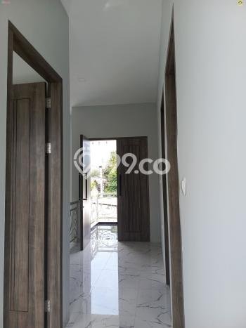 Rumah Modern Minimalis 3 KT Siap Huni di Cibinong Rumah Modern Minimalis 3 KT Siap Huni di Cibinong