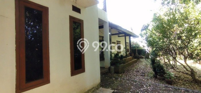 Kavling Tanah untuk Dijual di Dago, Bandung, Luas 1310m2 Kavling Tanah untuk Dijual di Dago, Bandung, Luas 1310m2