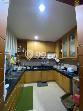 Rumah Elit LB 400m2 Siap Pakai Desain Elegan di Otista, Jakarta Timur Rumah Elit LB 400m2 Siap Pakai Desain Elegan di Otista, Jakarta Timur