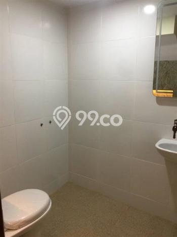 Rumah Modern 3 KT di Jati Asih Bekasi Unfurnished Rumah Modern 3 KT di Jati Asih Bekasi Unfurnished