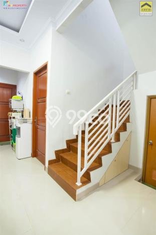 Jual Rumah Favorit Siap Huni LB 100m2 di Pasar Minggu, Jakarta Selatan Jual Rumah Favorit Siap Huni LB 100m2 di Pasar Minggu, Jakarta Selatan