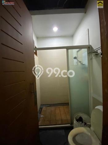 Rumah Elit LB 400m2 Siap Pakai Desain Elegan di Otista, Jakarta Timur Rumah Elit LB 400m2 Siap Pakai Desain Elegan di Otista, Jakarta Timur