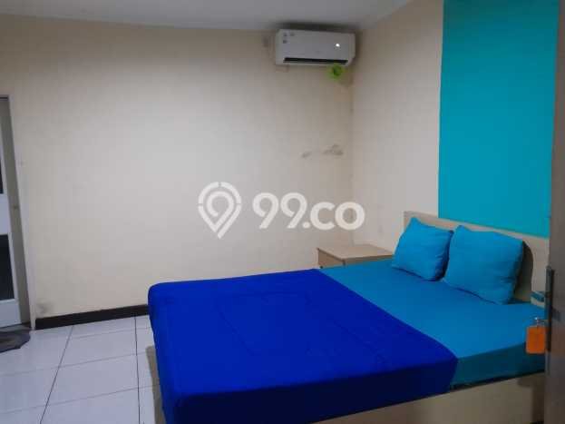 Hotel Kawasan Bisnis di Cicendo, Luas 800m2m², Jalan Utama Hotel Kawasan Bisnis di Cicendo, Luas 800m2m², Jalan Utama