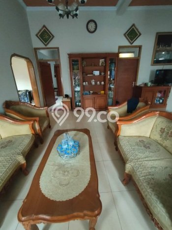 Rumah Modern Minimalis 4 KT Siap Huni di Cibiru Rumah Modern Minimalis 4 KT Siap Huni di Cibiru