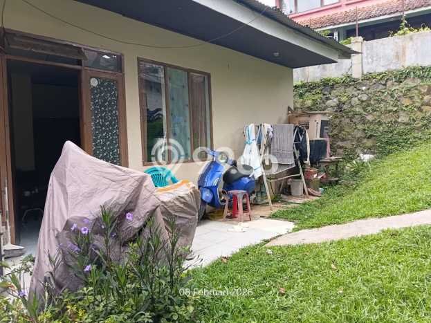 Tanah Kavling Dijual di Setiabudi, Bandung dengan Luas Tanah 1075m2 Tanah Kavling Dijual di Setiabudi, Bandung dengan Luas Tanah 1075m2