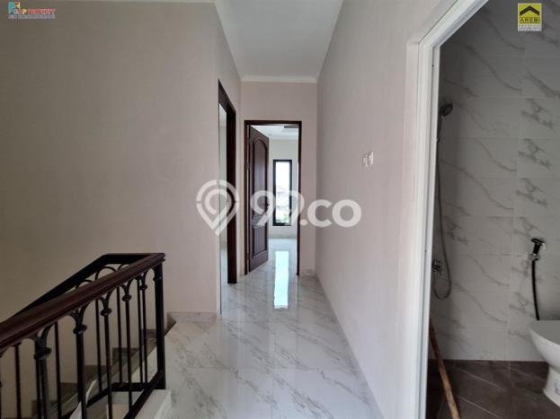 Rumah Modern 3 KT LT 91m2 di Jatibening Rumah Modern 3 KT LT 91m2 di Jatibening