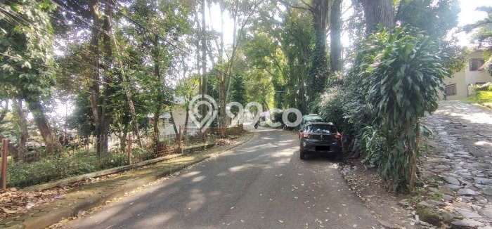 Kavling Tanah untuk Dijual di Dago, Bandung, Luas 1310m2 Kavling Tanah untuk Dijual di Dago, Bandung, Luas 1310m2