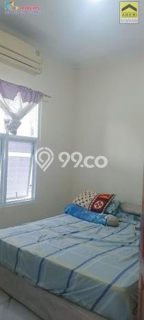 Rumah Minimalis 3 KT LT 72m2 di Bintara Rumah Minimalis 3 KT LT 72m2 di Bintara