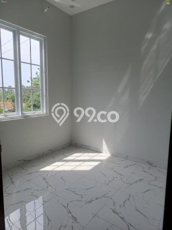 Rumah Modern Minimalis 3 KT Siap Huni di Cibinong Rumah Modern Minimalis 3 KT Siap Huni di Cibinong
