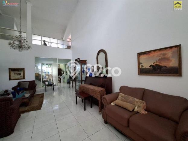 Rumah Luxury Modern Siap Huni di Jatiwaringin Bekasi Rumah Luxury Modern Siap Huni di Jatiwaringin Bekasi