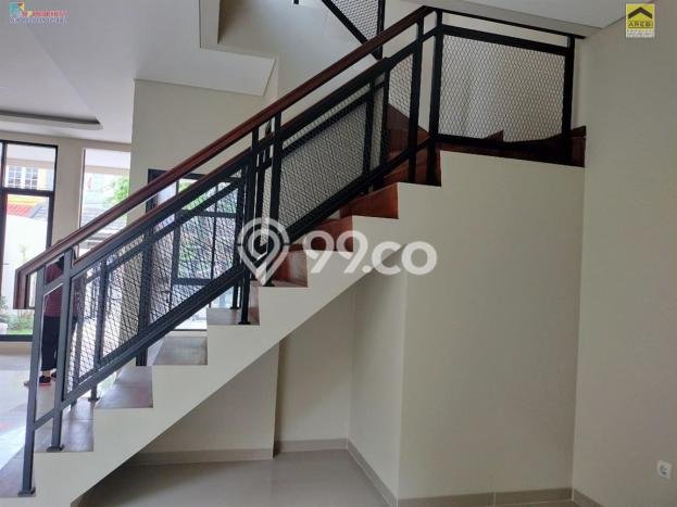 Hunian Nyaman Asri 4 KT Siap Huni di Pondok Gede Bekasi Hunian Nyaman Asri 4 KT Siap Huni di Pondok Gede Bekasi