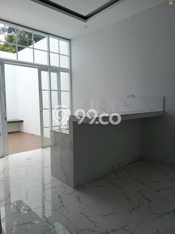 Rumah Modern Minimalis 3 KT Siap Huni di Cibinong Rumah Modern Minimalis 3 KT Siap Huni di Cibinong