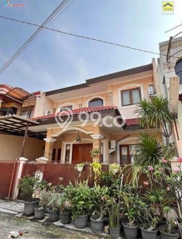 Dijual Hunian Rumah Terawat 4 KT di Jaka Setia, Bekasi Dijual Hunian Rumah Terawat 4 KT di Jaka Setia, Bekasi