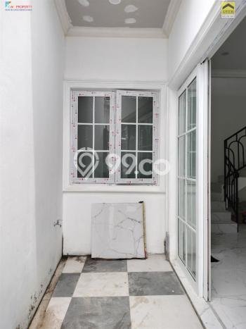 Rumah Modern 3 KT di Pondok Gede Bekasi Unfurnished Rumah Modern 3 KT di Pondok Gede Bekasi Unfurnished