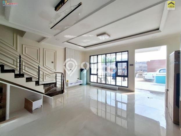 Dijual Rumah Modern 3 KT di Jatikramat, Bekasi Dijual Rumah Modern 3 KT di Jatikramat, Bekasi