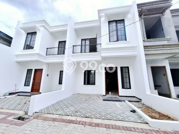 Rumah Modern 3 KT di Jatiwarna Bekasi Unfurnished Rumah Modern 3 KT di Jatiwarna Bekasi Unfurnished