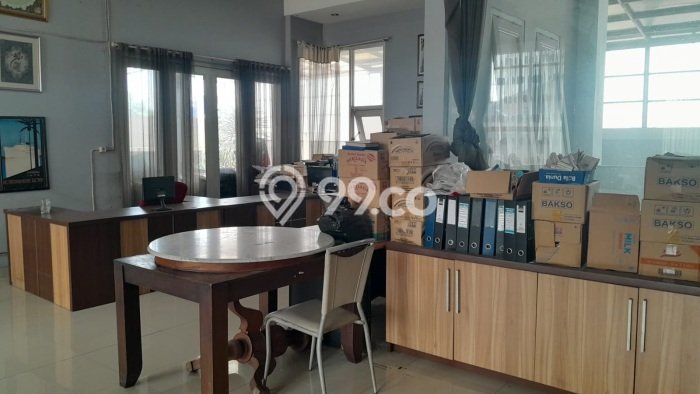 For Sale! Premium House LT 600m2 Desain Elegan di Soekarno Hatta For Sale! Premium House LT 600m2 Desain Elegan di Soekarno Hatta