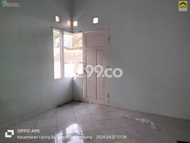 Dijual Hunian Rumah Terawat 3 KT di Ujungberung, Bandung Dijual Hunian Rumah Terawat 3 KT di Ujungberung, Bandung