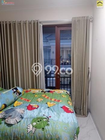 Rumah Modern Cantik 4 Kamar Siap Huni di Bekasi Selatan Rumah Modern Cantik 4 Kamar Siap Huni di Bekasi Selatan