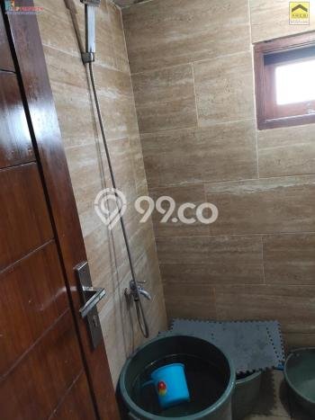 Dijual Hunian Rumah Terawat 4 Kamar di Jati Asih, Bekasi Dijual Hunian Rumah Terawat 4 Kamar di Jati Asih, Bekasi