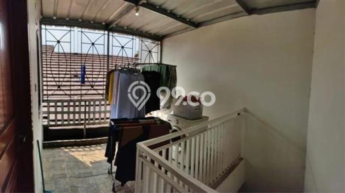 For Sale Hunian Rumah Nyaman 3 KT di Jati Mekar, Bekasi For Sale Hunian Rumah Nyaman 3 KT di Jati Mekar, Bekasi