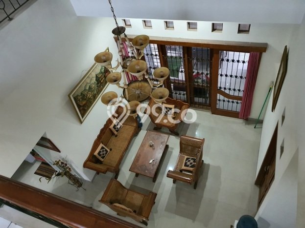 Jual Rumah Mewah Megah Dengan View Eksklusif di Geger Kalong, Bandung Jual Rumah Mewah Megah Dengan View Eksklusif di Geger Kalong, Bandung
