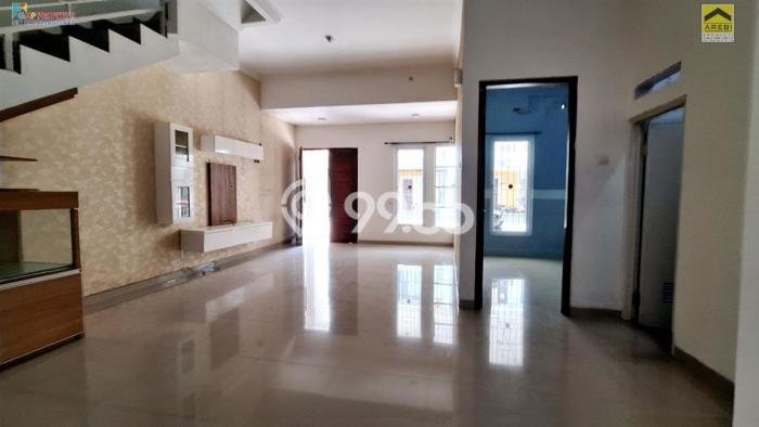 Dijual Rumah Minimalis Bagus Punya 4 KT di Pondokmelati Bekasi SHM Dijual Rumah Minimalis Bagus Punya 4 KT di Pondokmelati Bekasi SHM