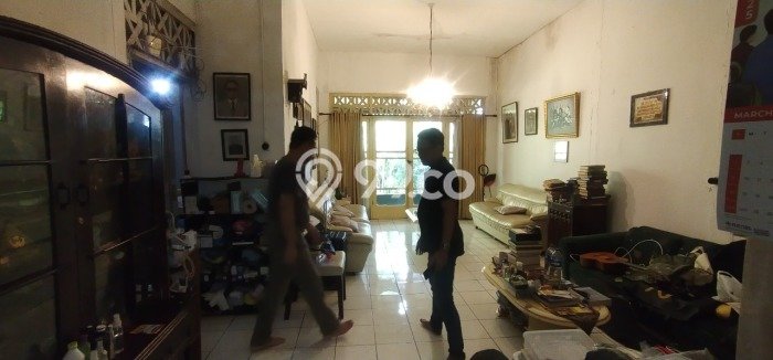 Kavling Tanah untuk Dijual di Dago, Bandung, Luas 1310m2 Kavling Tanah untuk Dijual di Dago, Bandung, Luas 1310m2