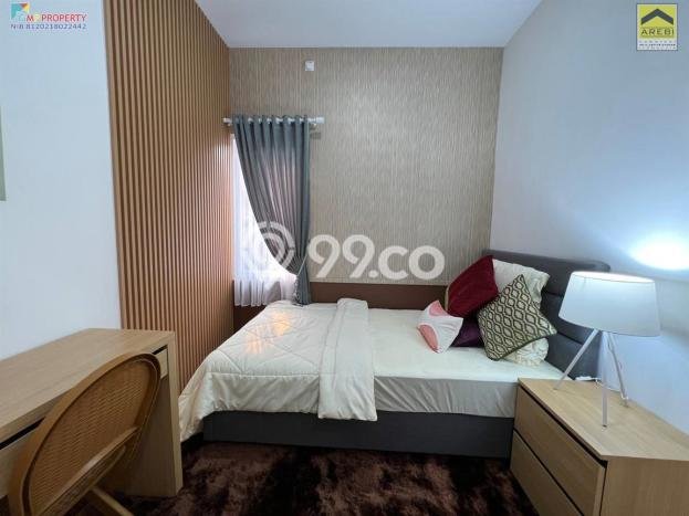 Rumah Modern 3 KT di Depok I Depok Unfurnished Rumah Modern 3 KT di Depok I Depok Unfurnished