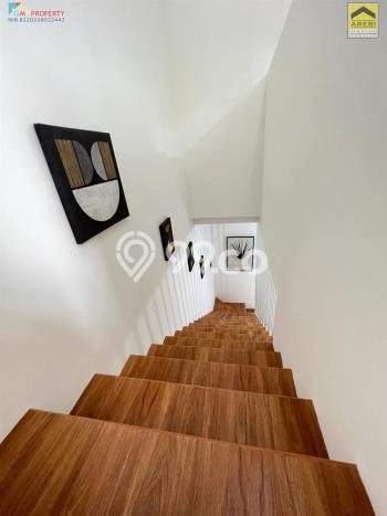 Rumah Modern 3 KT di Depok I Depok Unfurnished Rumah Modern 3 KT di Depok I Depok Unfurnished