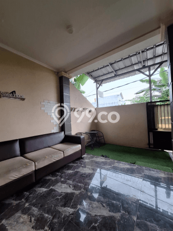 For Sale Hunian Rumah Nyaman 3 KT di Jati Mekar, Bekasi For Sale Hunian Rumah Nyaman 3 KT di Jati Mekar, Bekasi