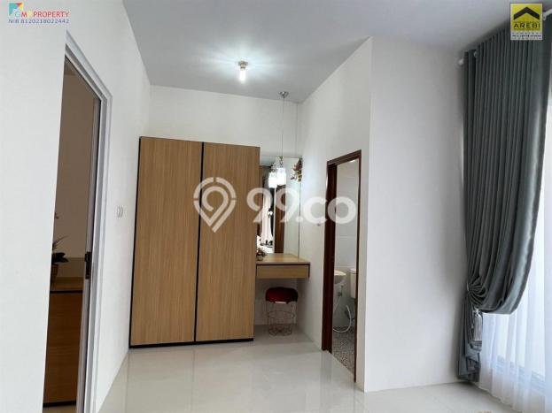 Rumah Modern 3 KT di Depok I Depok Unfurnished Rumah Modern 3 KT di Depok I Depok Unfurnished