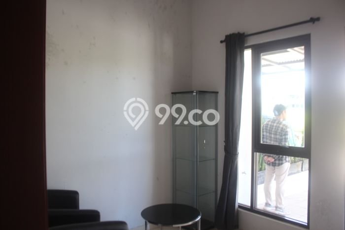 Rumah Modern 2 KT di Soekarno Hatta Bandung Unfurnished Rumah Modern 2 KT di Soekarno Hatta Bandung Unfurnished