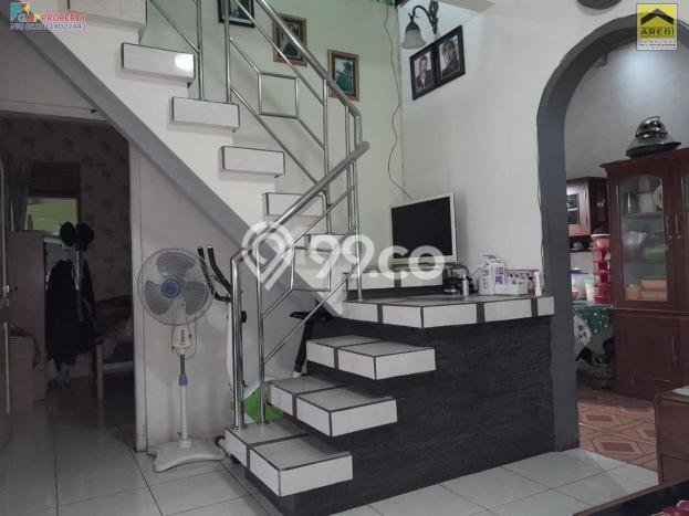 INVESTASI TEPAT! Rumah area Cibeunying Kidul, Luas 131m² LB 200m² INVESTASI TEPAT! Rumah area Cibeunying Kidul, Luas 131m² LB 200m²