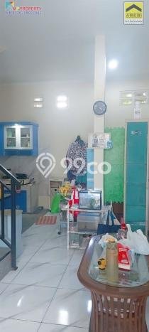 Rumah Minimalis 3 KT LT 72m2 di Bintara Rumah Minimalis 3 KT LT 72m2 di Bintara