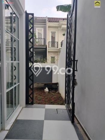 Rumah Modern 3 KT di Pondok Gede Bekasi Unfurnished Rumah Modern 3 KT di Pondok Gede Bekasi Unfurnished