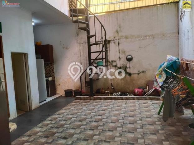 Dijual Hunian Rumah Terawat 4 Kamar di Jati Asih, Bekasi Dijual Hunian Rumah Terawat 4 Kamar di Jati Asih, Bekasi