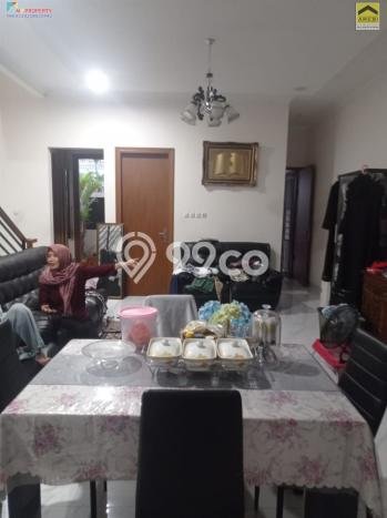 Rumah Modern Cantik 4 Kamar Siap Huni di Bekasi Selatan Rumah Modern Cantik 4 Kamar Siap Huni di Bekasi Selatan