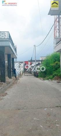 Rumah Minimalis 3 KT LT 72m2 di Bintara Rumah Minimalis 3 KT LT 72m2 di Bintara