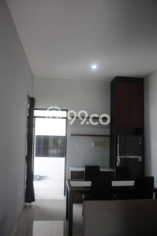 Rumah Minimalis 2 Kamar LT 90m2 di Soekarno Hatta Rumah Minimalis 2 Kamar LT 90m2 di Soekarno Hatta