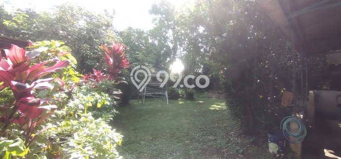Kavling Tanah untuk Dijual di Dago, Bandung, Luas 1310m2 Kavling Tanah untuk Dijual di Dago, Bandung, Luas 1310m2