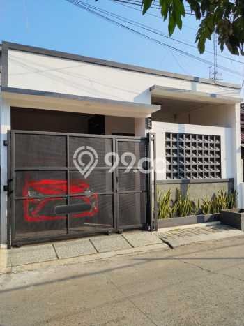Hunian Nyaman Asri 2 KT Siap Huni di Galaxy Bekasi Hunian Nyaman Asri 2 KT Siap Huni di Galaxy Bekasi