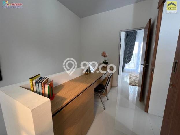 Rumah Modern 3 KT di Depok I Depok Unfurnished Rumah Modern 3 KT di Depok I Depok Unfurnished