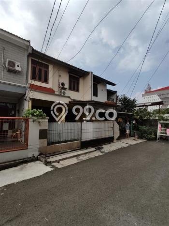 Dijual Rumah 3 Kamar Lokasi Ideal Bagus dan Strategis di Duren Sawit Dijual Rumah 3 Kamar Lokasi Ideal Bagus dan Strategis di Duren Sawit