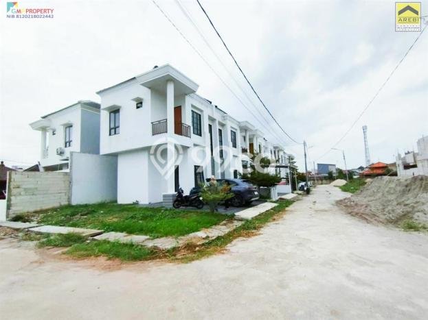 Dijual Hunian Rumah Nyaman 3 KT di Kaliabang, Bekasi Dijual Hunian Rumah Nyaman 3 KT di Kaliabang, Bekasi