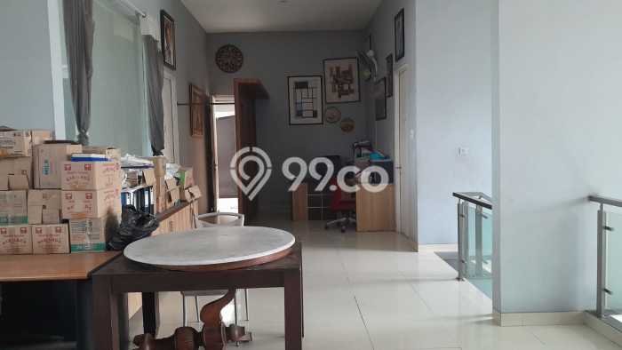 Dijual Hunian Mewah dengan Fasilitas Sekitar Komplit di Antapani, Bandung Dijual Hunian Mewah dengan Fasilitas Sekitar Komplit di Antapani, Bandung