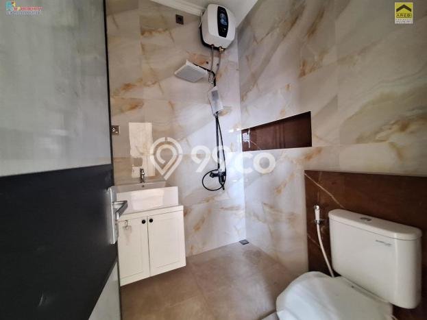 Dijual Rumah Modern 3 KT di Jatikramat, Bekasi Dijual Rumah Modern 3 KT di Jatikramat, Bekasi