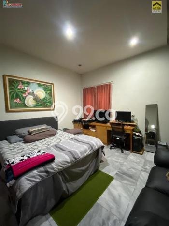 Rumah Elit LB 400m2 Siap Pakai Desain Elegan di Otista, Jakarta Timur Rumah Elit LB 400m2 Siap Pakai Desain Elegan di Otista, Jakarta Timur