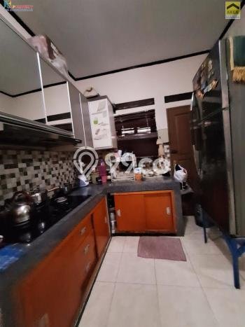 Rumah Modern 3 Kamar LT 108m2 di Taman Galaxy Rumah Modern 3 Kamar LT 108m2 di Taman Galaxy